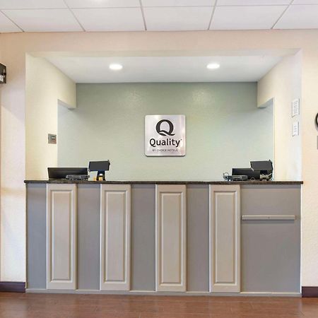 Quality Inn Valley - West Point Bagian luar foto