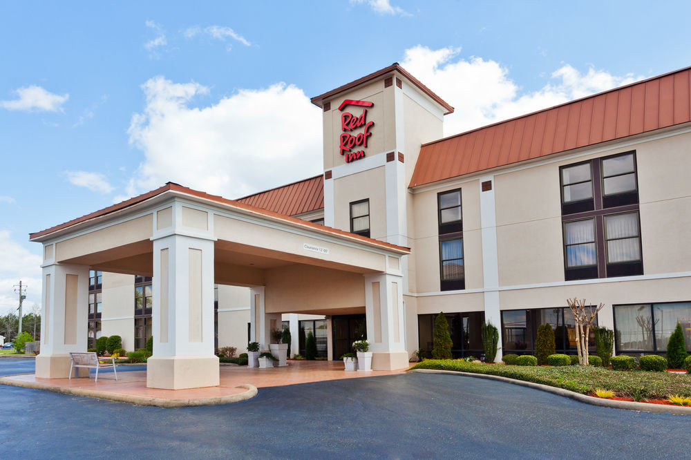 Quality Inn Valley - West Point Bagian luar foto