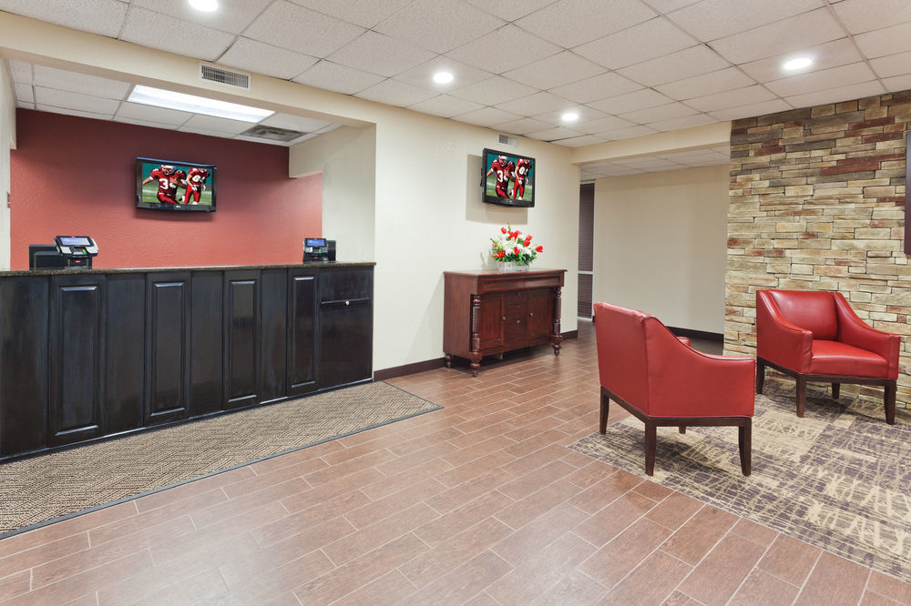Quality Inn Valley - West Point Bagian luar foto