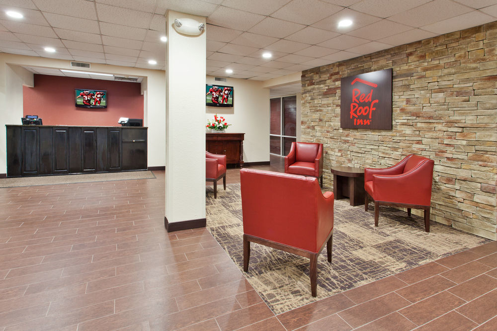 Quality Inn Valley - West Point Bagian luar foto